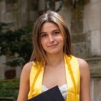 Caitlin Cohen