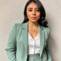 Natalia E. Mendoza Rodríguez