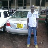 Daniel Mukuha