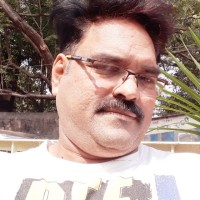Chitta Ranjan Mishra