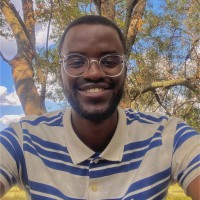 Selebogo Motsuminyana