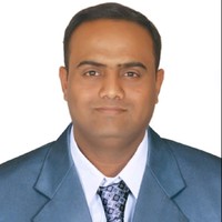 Shashikant Gade
