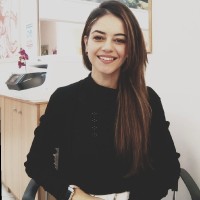 Maria Grigoriou