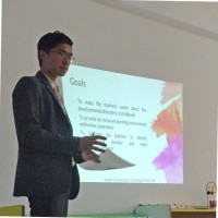 George Thangsing