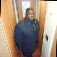 Reginald Williams