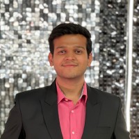Naman Khandelwal
