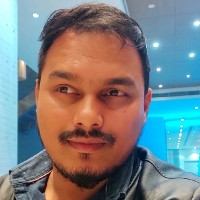 Naveen Kumar