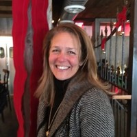 Kathy Morrison
