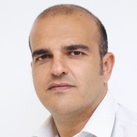 Keith Mallia