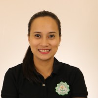 Hazel Joyce Salatan