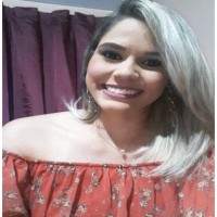 Ana Carla Araújo Da Silva
