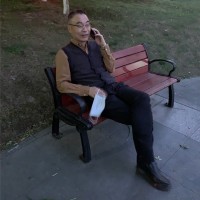 李晓军