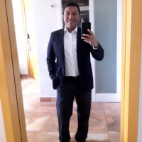 Sergio Torres Alarcón