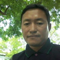 Tejendra Thapa