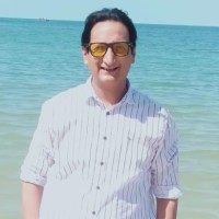 Sanjeev Tiwari