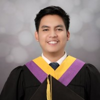 Vince Gerald dela Cerna