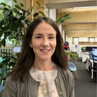Dr Amy Smail