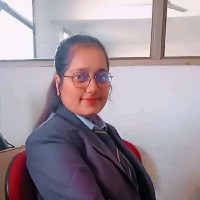 Simran Pundir