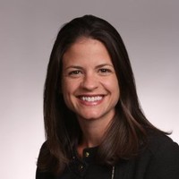 Kate Fitzgerald, Msw