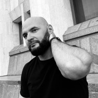 Andrey Kuznetsov