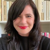 Jill Tydor