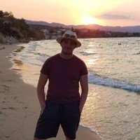 Dimitar Ivanov