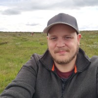 Niklas Vickman