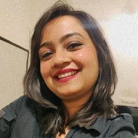 Nidhi patel