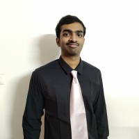 Srinivasa Rahul Gandluru