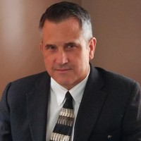 Bruce Baran