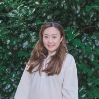 Carlene Liu