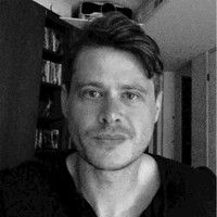 Daniel Rice