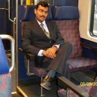 Nikhil Mahajani