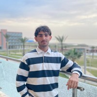 Mohamed Islem Omaich
