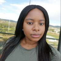 Sharon Ntloko