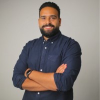Ahmed Hendawy