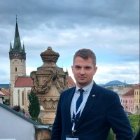Patrik Pčolka