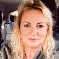 Lene Bødker