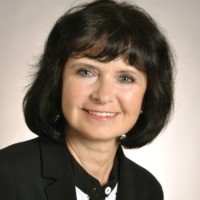 Kirsten E. Iwan