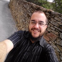 Carlos Rodríguez Fuentes