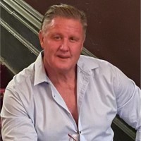 Gerry Harrington