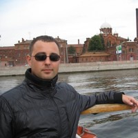 Evgeny Konarev