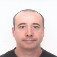 Joaquin Segura Garcia