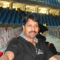Sanjay Rai