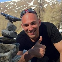Stefan Bender