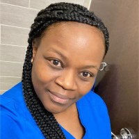 Tonya Richardson