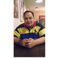 MUHAMMAD SHAOFIQ MAHMOOD