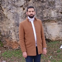 Osama Al-Da'jan