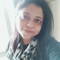 Soumi Sengupta