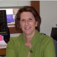 Juanita Petersen